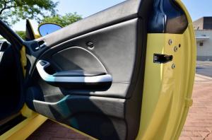 BMW M3 Convertible 2003 года  (NA)
